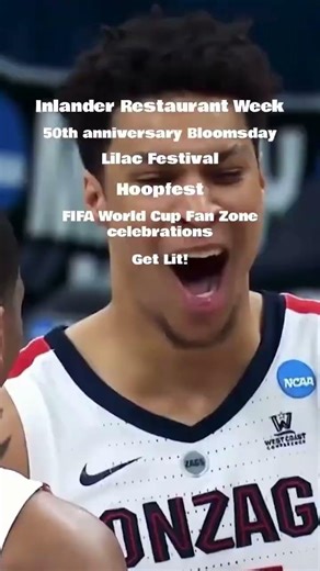 Spokane is the place in 2026