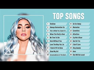 Pop Hits 2021 - Top Popular Songs 2021 - Best Music Collection 2021