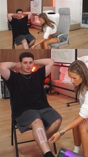 Waxing Lacy #skybri #skybriclips #lacy #faze #fazeclan