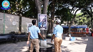 Cyber Security Awareness Month 2025. | BAF Shaheen College Dhaka