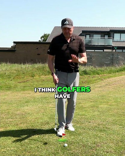 Master Chipping: Bulletproof Technique for Perfect Shots!