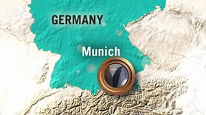 World Stories - The Week in Reports