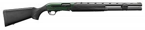 Remington Firearms V3 Competition Tactical Green Cerakote 12 Gauge 22' 3' 8 1