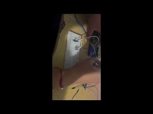 Proyecto con arduino de encendido de un led con un pulsador y un modulo bluetooth