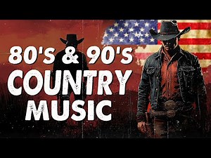 Country Music Greatest Hits Mix Full Album 2024 - Best Songs Of Classic Country 80s 90s