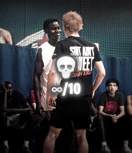 Ain’t SHII Sweet at the Cookout: Basketball Beef Moments