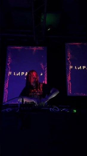 Sweet 16 Birthday 🎉 Le Dark Art DJ Night Experience #DJLife 5