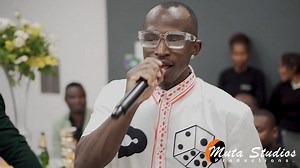 312K views · 24K reactions | Watch Macky 2 surprise the audience with a wonderful wedding performance | Muta Studios Productions | Facebook