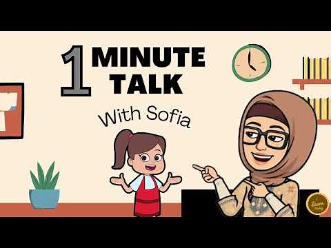 1-Minute Conversational Malay | Real Spoken Practice (Part 1)