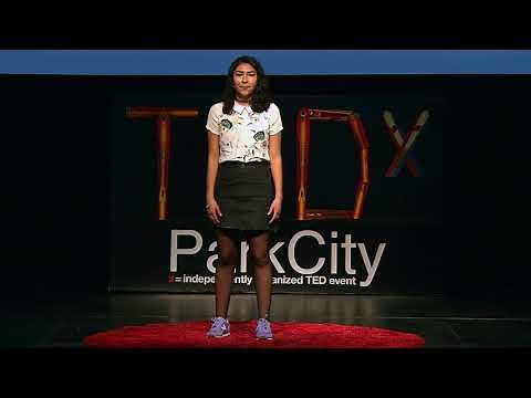 Battling Cultural Stereotypes | Sadie Ortiz | TEDxYouth@ParkCity