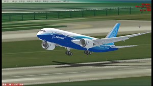 【FSX】如何选择一个好的插件机(下集)