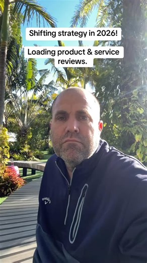 Re-introduction heading into 2026. Product and service reviews (in sports) loading! | Knup Sports