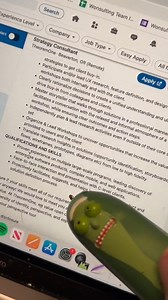 138K views · 1.7K reactions | Follow me for more tips  companies that require their workers to now come into the office, y’all suck‍ get a #remotejob by doing this!  (And if you need job search help: https://bit.ly/4m59GHA) #Wonsulting #JobTips #CareerAdvice #CareerHelp #LinkedIn #LinkedInTips #Interview #InterviewTips #JobHelp #Resume #ResumeTips | Jonathan Javier | Facebook