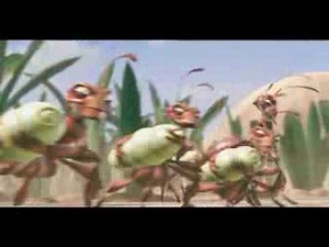Ants Go Marching from The Ant Bully Inspired by *SOUNDTRACK*