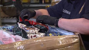 People try to smuggle all sorts of items past customs officers, but technology is helping them stay one step ahead. https://bit.ly/2xcpZOI | WLWT