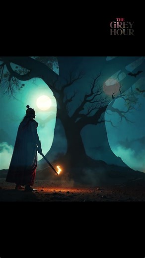 വേതാളം |#indianlegends #keralafolklore