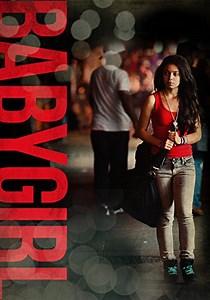 Babygirl streaming: where to watch movie online?