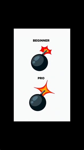 DesignLift on Instagram: "Bomb Flame Effect in Adobe Illustrator 2026 | Quick Pro Tip Create an explosive bomb flame effect in Adobe Illustrator 2026 using easy tools and smart techniques. A fast pro tip for designers who love fire effects and dynamic visuals #Illustrator2026 #DesignTips #FlameEffect #FireEffect #adobe"