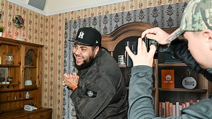 UK rapper Big Zuu sparks controversy by releasing brutal diss track aimed at Eminem