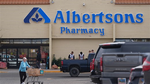 Albertsons recalls several deli items due to potential listeria contamination