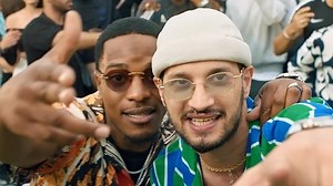Clip "Balader" : Soolking et Niska font disparaitre les préjugés avec leur tube estival