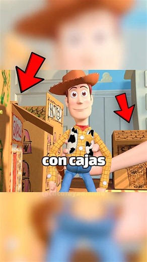 😯WOODY Y SU BLOC DE NOTAS
