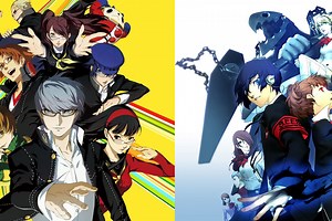 Persona 3 y 4 no son simples ports: los autores mejorarán la experiencia de estos JRPG con añadidos inéditos y cambios en el sistema de guardado