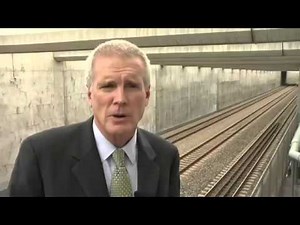 Pulse of the Port: The Alameda Corridor turns 10