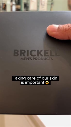 Join over 1M Men and grab A Free Kit Today! Use code: NEW20 on your first purchase and get 20% Off, Free Shipping, Free Gift and a Free Sample Kit. *Exclusions Apply - First Time Purchase Only | Brickell Men's Products | Facebook