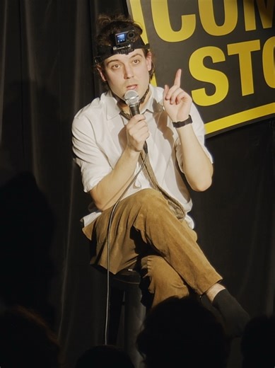 2025 Sydney Stand-Up Comedy Tour: Aus & NZ Dates Announced