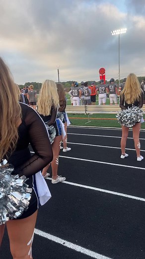 SDHS CHEER on TikTok