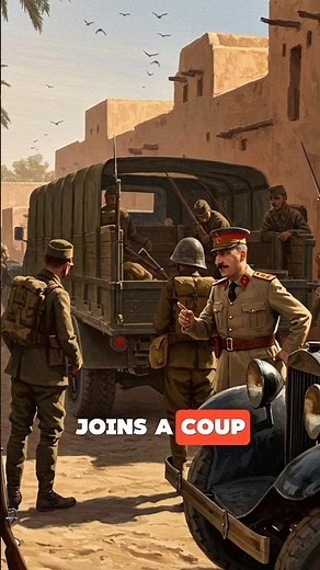 Spanish Civil War Began: A Nation Divided | 1936 History Explained