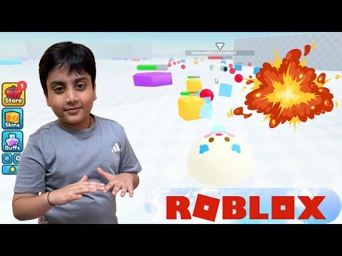 I DESTROYED ALL THE TANKS IN TANK GAME #roblox