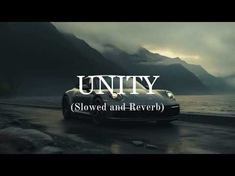 Alan Walker Unity - Slowed & Reverb