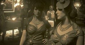 Vampire: The Masquerade Bloodlines 2 review - a reimagining that hasn't really worked