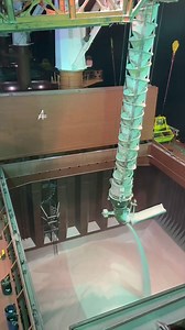 5.4K views · 33 reactions | Loading Bulk Ship #Ability_Freight #We_Are_Ability #shipping #logistics #freightforwaderd #air_freight #sea_freight #land_freight #international_shipping #cargo | Ability Freight S.A.E | Facebook