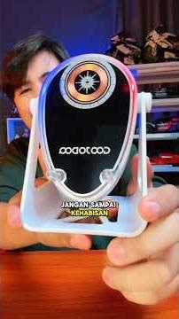 Speaker Induction Goojodoq - Link di deskripsi
