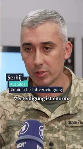 Wie die Ukraine lernt, russische Drohnen abzufangen #ukraine #drohnen