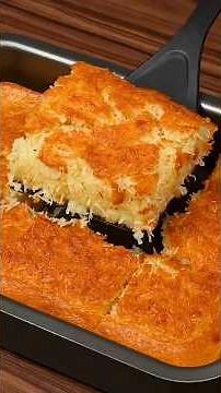 😋 A Melhor Caçarola Italiana que Existe! Rápida e Deliciosa!