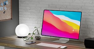 Concept imagines new 24-inch and 32-inch iMac with edge-to-edge design - 9to5Mac