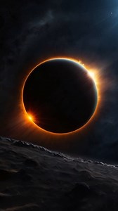 Ai Generated, Space, Universe. Free Stock Video