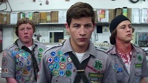 A LA *&$%! CON LOS ZOMBIS Trailer Dub Paramount Pictures México