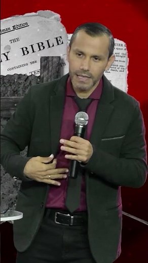 🐑 UN PASTOR DE EJEMPLO | Enseñanza Bíblica sobre el Verdadero Liderazgo Espiritual 🐑 #diseñosdevida