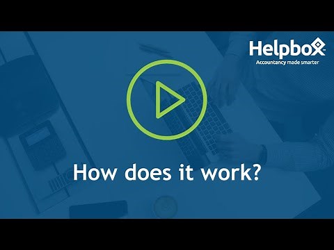 Helpbox - Accountancy Made Smarter