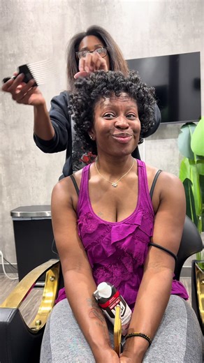 Perm Rods Techniques for Beautiful Curly Hair