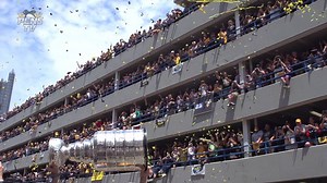 Again next year? | Pittsburgh Penguins