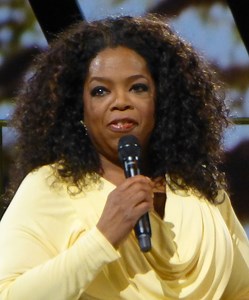 Oprah Winfrey - Her Personal Beliefs on God, Ethics, Charity & Others