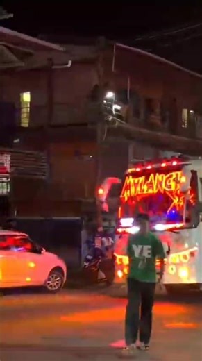 My Game. My Rules. 🚍"