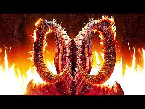 AGONY 49 Minutes of Gameplay So Far (PS4 XBOX ONE PC) Agony Gameplay Trailers