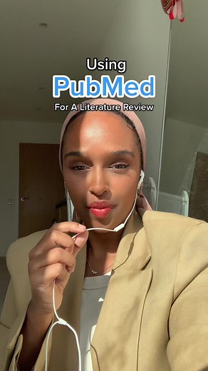 Utilizing PubMed for Efficient Literature Search